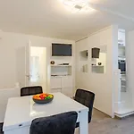 Mirabeau By Interhome Apartment *