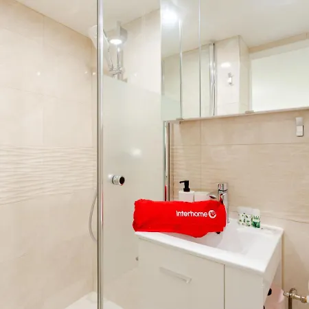 Mirabeau By Interhome