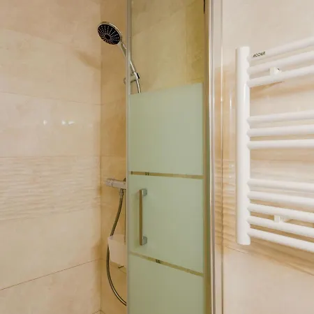 Mirabeau By Interhome Appartement