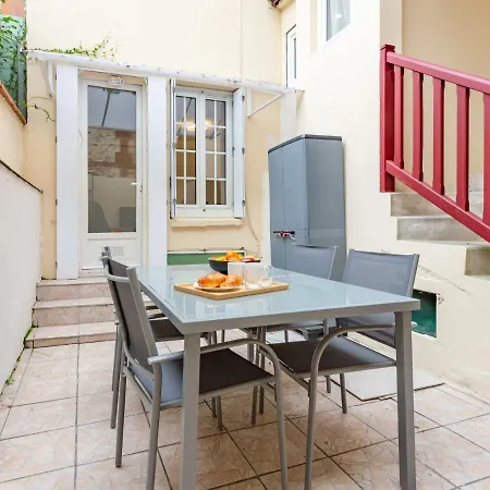 Mirabeau By Interhome Apartment *