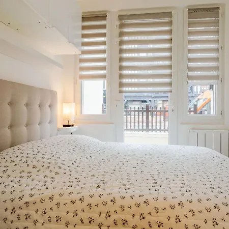 Mirabeau By Interhome Deauville
