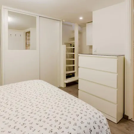 Mirabeau By Interhome * Deauville