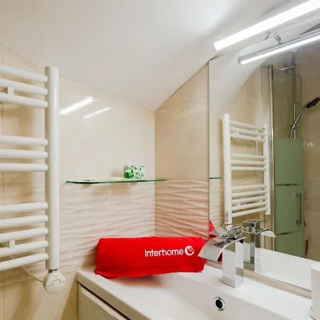 Mirabeau By Interhome Appartement
