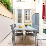 Mirabeau By Interhome *
