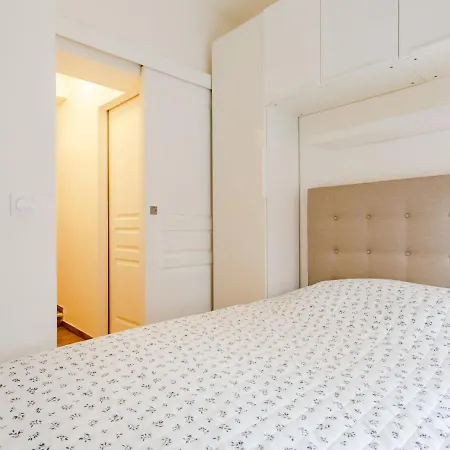 Mirabeau By Interhome * Deauville