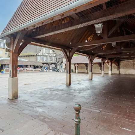 Lejlighed Mirabeau By Interhome