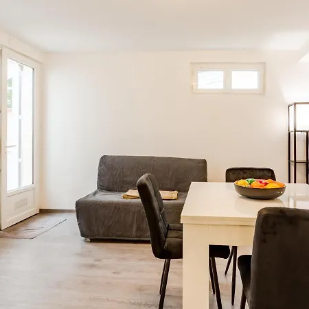 Mirabeau By Interhome Apartment Deauville