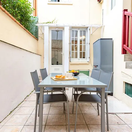 Mirabeau By Interhome *