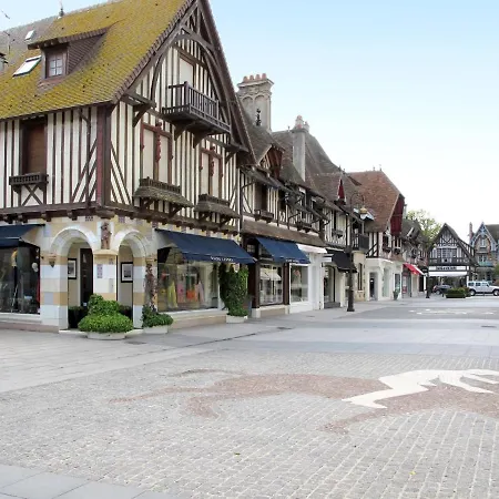 Mirabeau By Interhome *