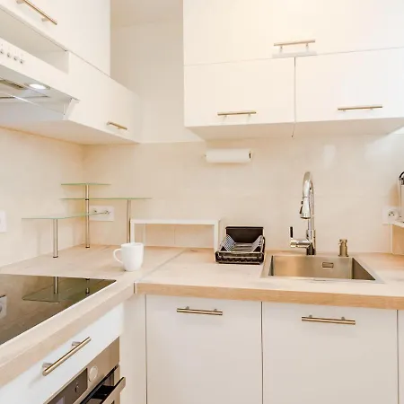 Mirabeau By Interhome * Deauville