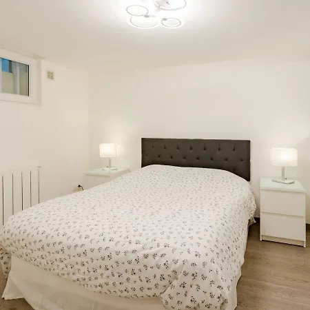 Lejlighed Mirabeau By Interhome *