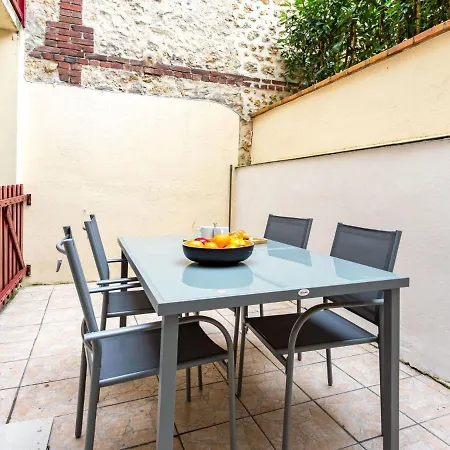 Mirabeau By Interhome *