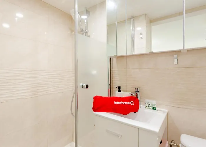 Mirabeau By Interhome