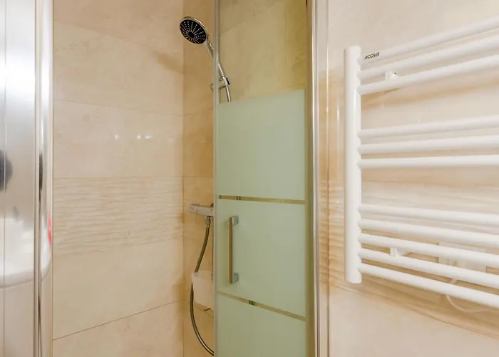 Mirabeau By Interhome Apartment