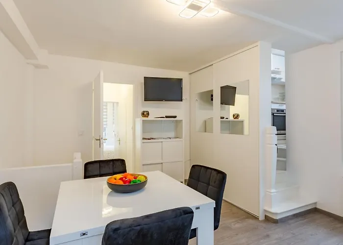 Mirabeau By Interhome Apartment *