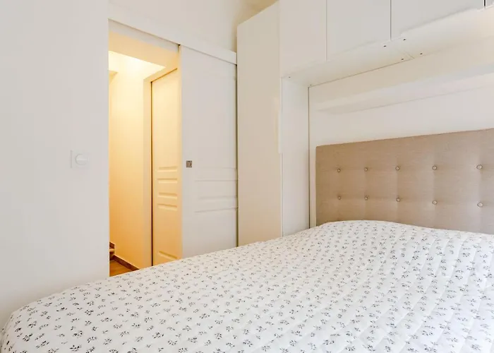 Mirabeau By Interhome * 도빌