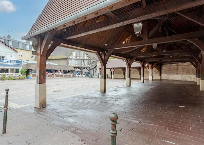 Apartment Mirabeau By Interhome