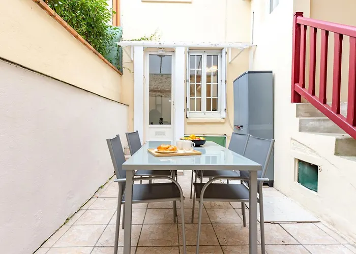 Mirabeau By Interhome *