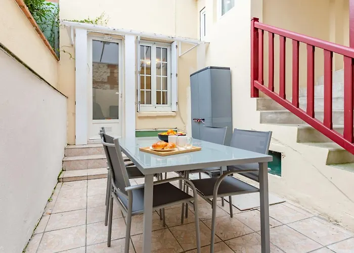 Mirabeau By Interhome Apartment *