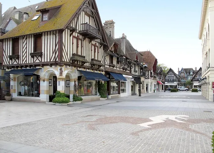 Mirabeau By Interhome *