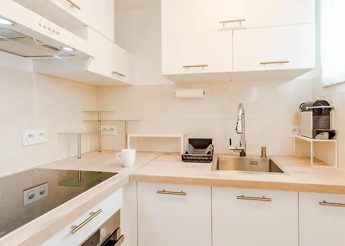 Mirabeau By Interhome * Deauville