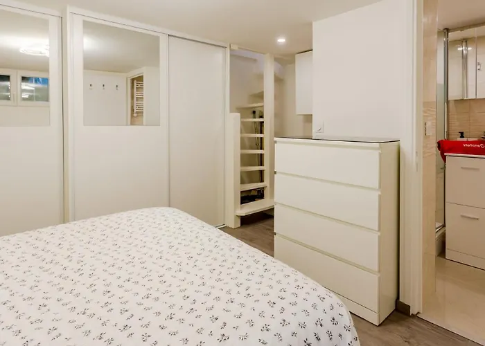 Mirabeau By Interhome * 도빌