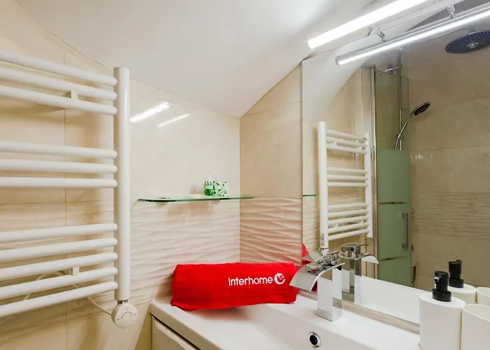 Mirabeau By Interhome Apartment