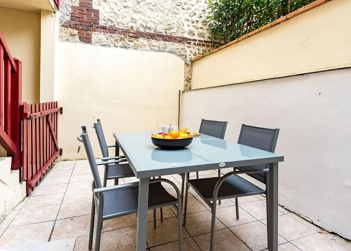 Mirabeau By Interhome *