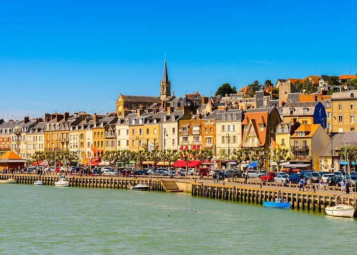 Mirabeau By Interhome Apartment *